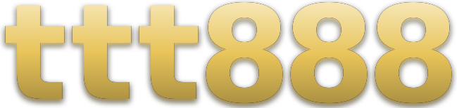 ttt888 logo